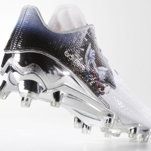 Men’s Adizero 5-Star 5.0 b49351 Size 12 Football